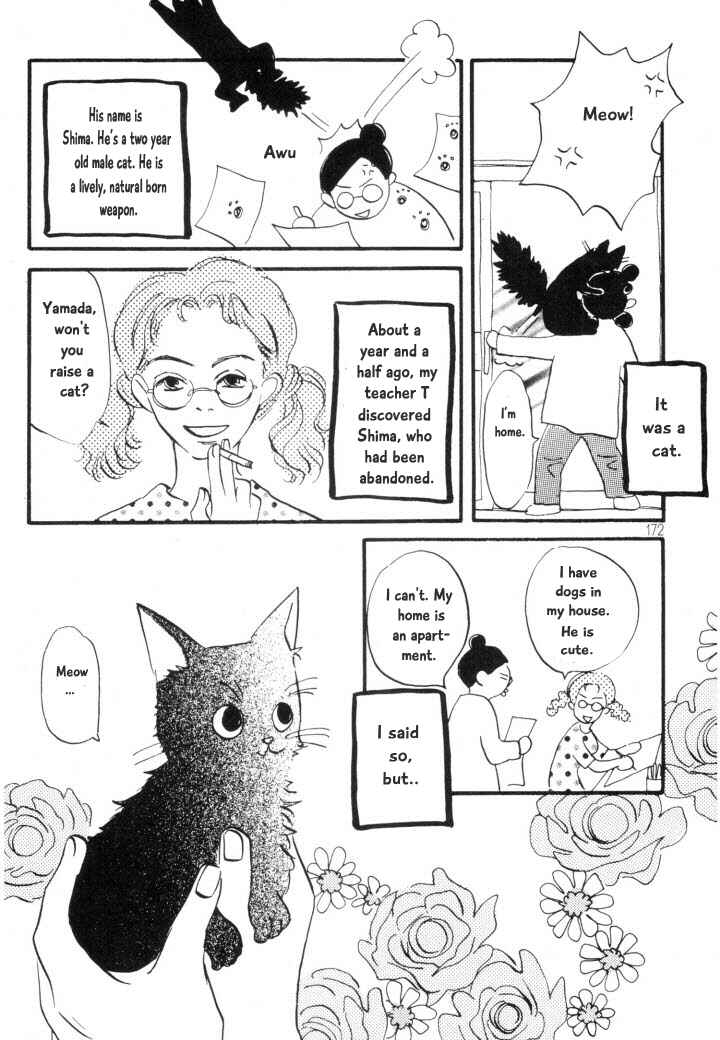 Page 29 Chapter 6 Reizouko no Naka wa Karappo