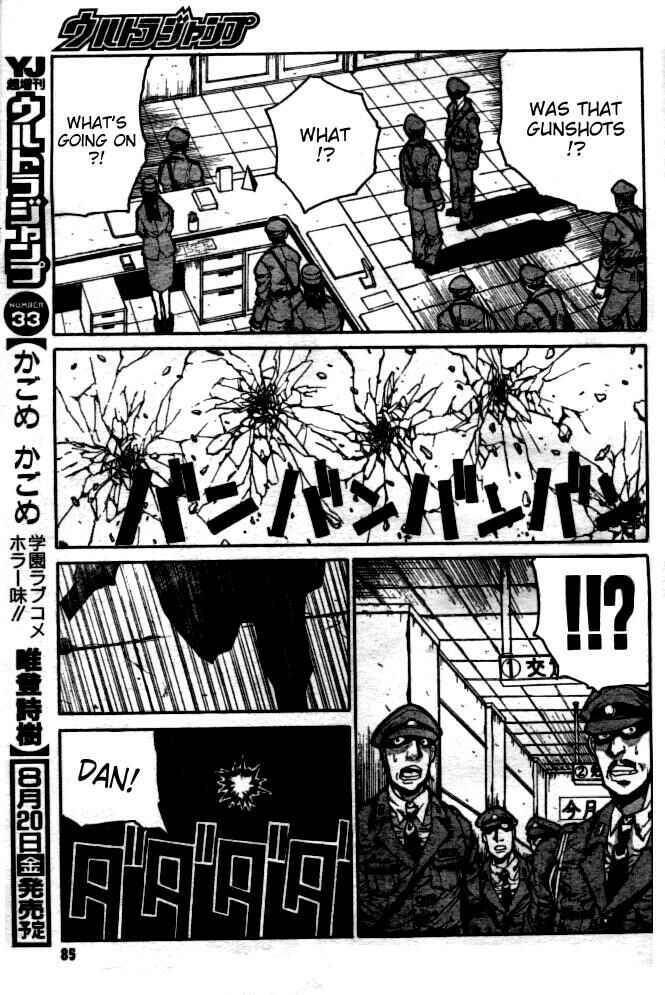 Page 11 Chapter 2 Gunmania