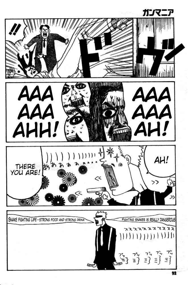 Page 17 Chapter 2 Gunmania