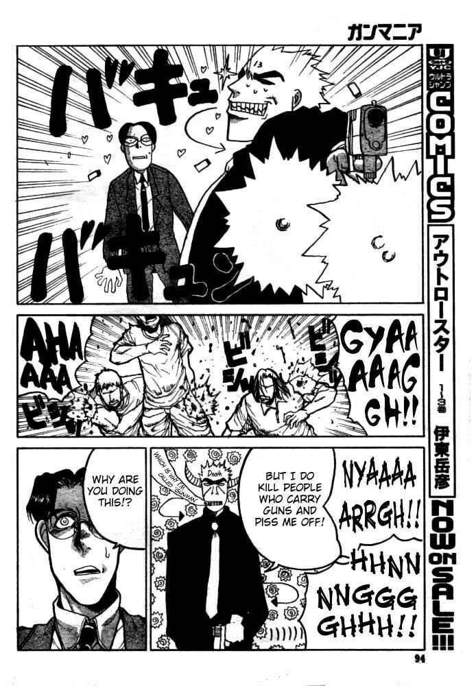 Page 19 Chapter 2 Gunmania