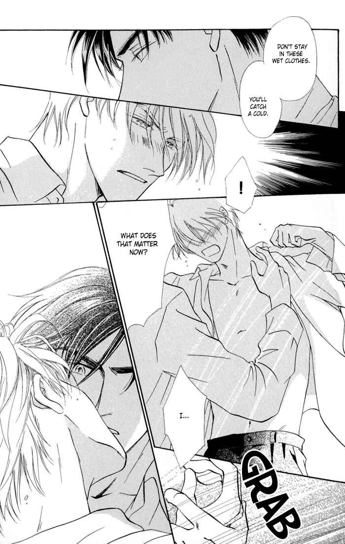 Page 29 Chapter 3 Hanataba ni Te o Agero!