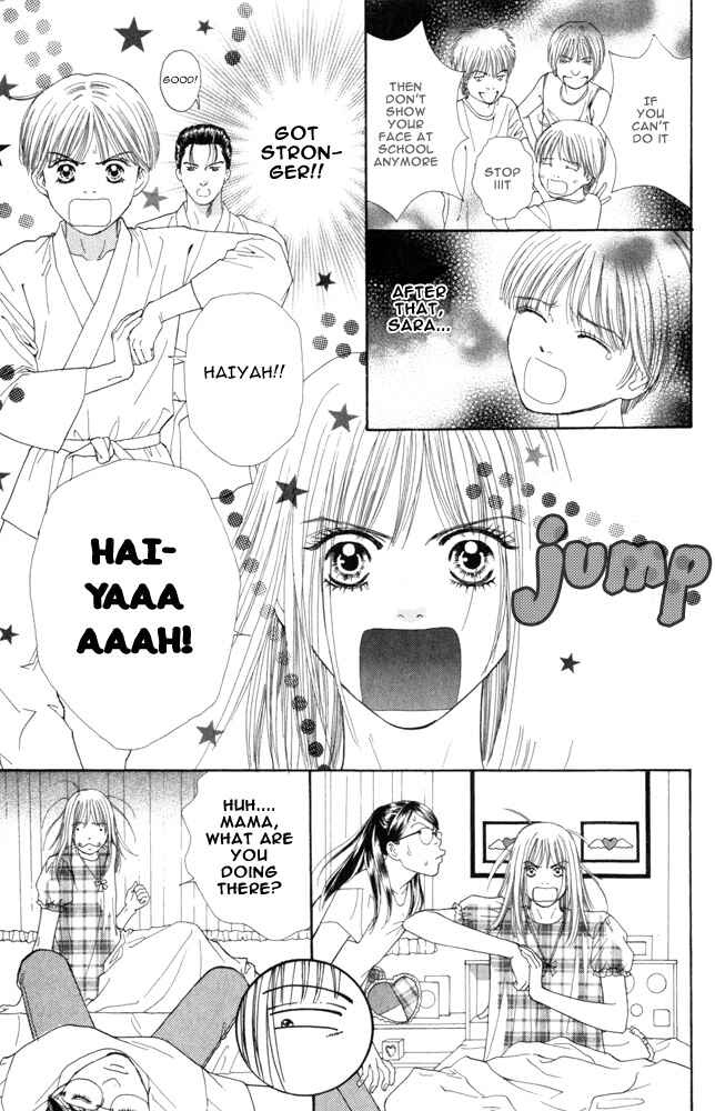 Page 3 Chapter 4 Ai no Shintairiku
