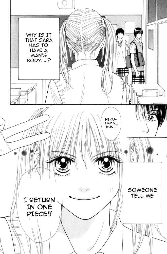 Page 20 Chapter 2 Ai no Shintairiku