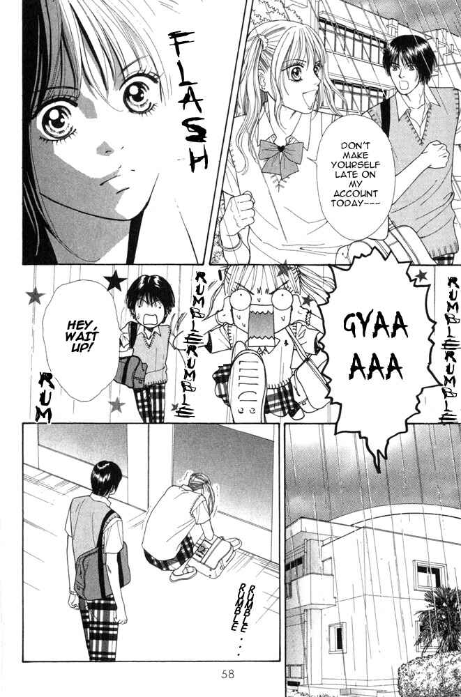 Page 22 Chapter 2 Ai no Shintairiku