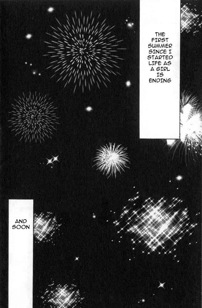 Page 26 Chapter 6 Ai no Shintairiku