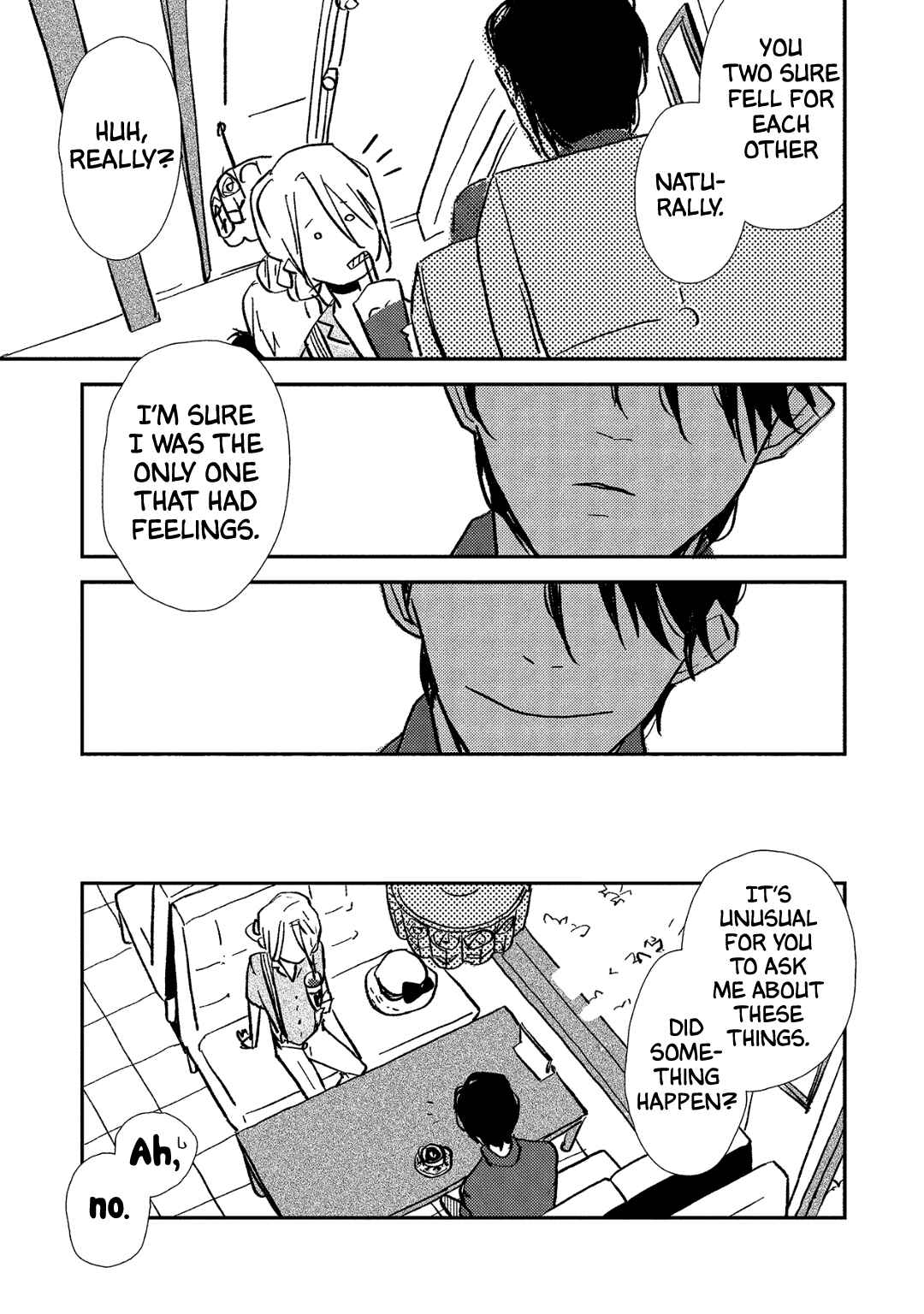 Page 10 Chapter 5.5 Bitter Cigar