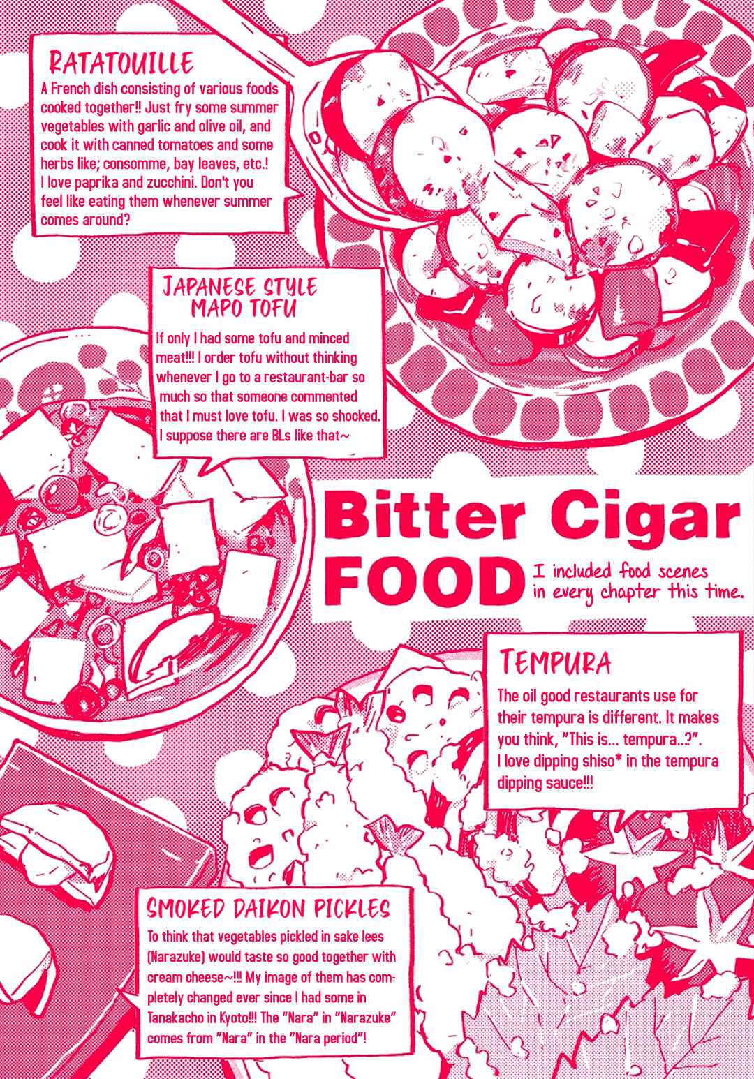 Page 15 Chapter 5.5 Bitter Cigar