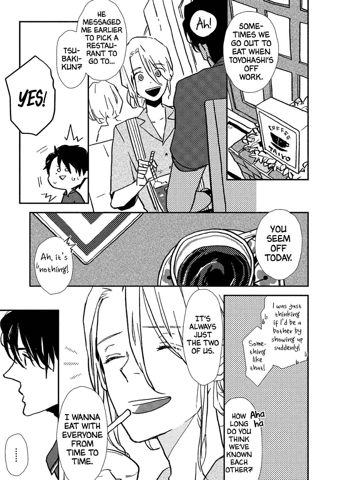 Page 4 Chapter 5.5 Bitter Cigar