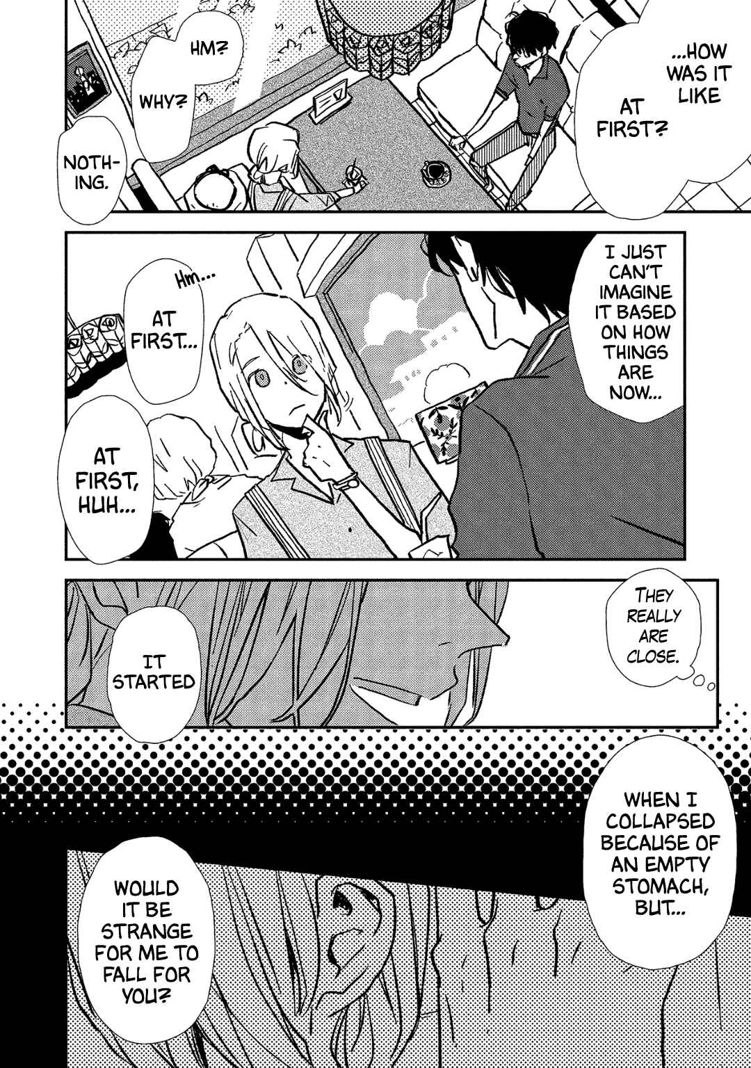 Page 5 Chapter 5.5 Bitter Cigar