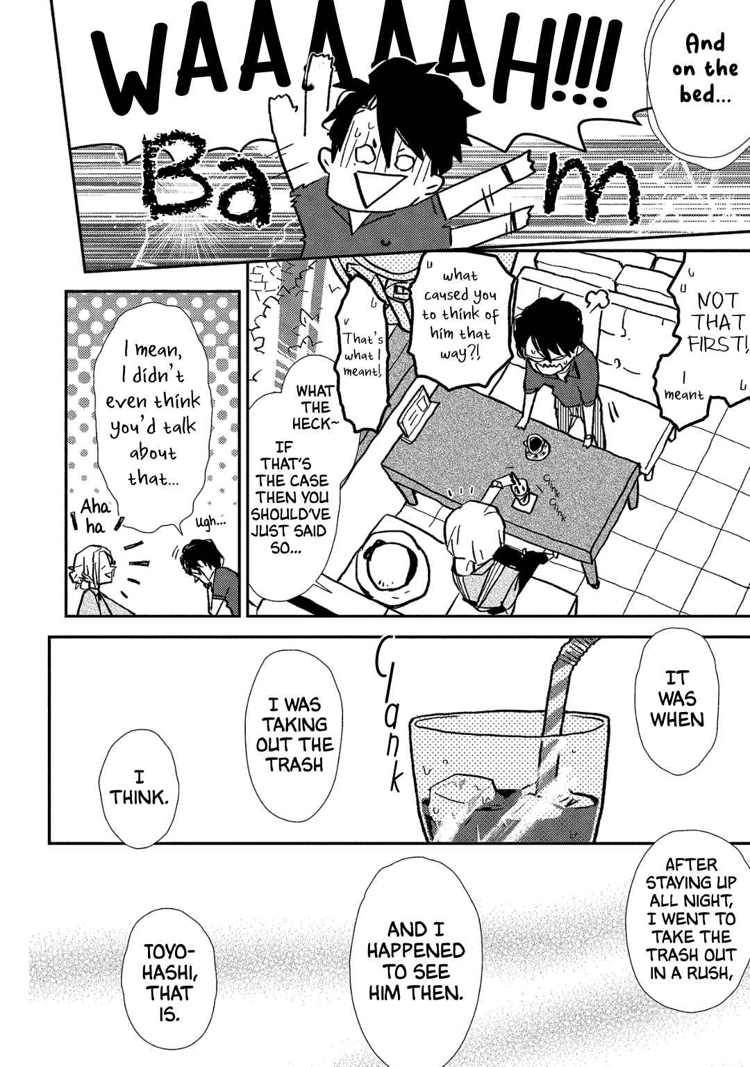 Page 7 Chapter 5.5 Bitter Cigar