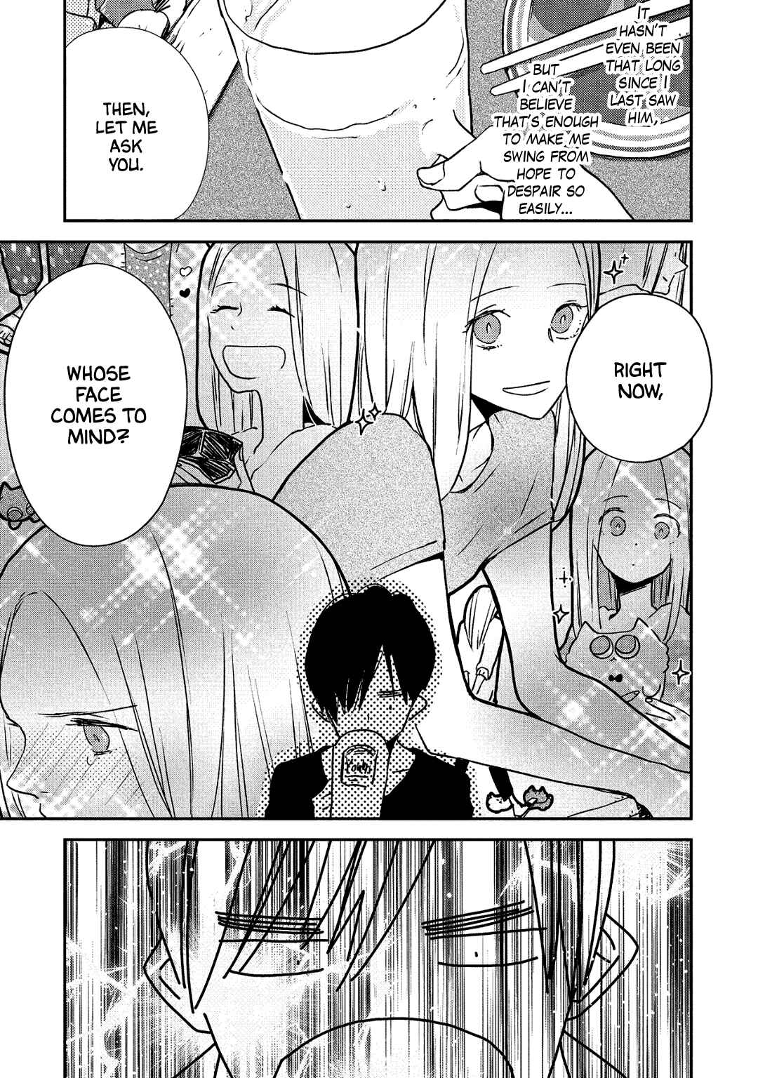Page 17 Chapter 2 Bitter Cigar