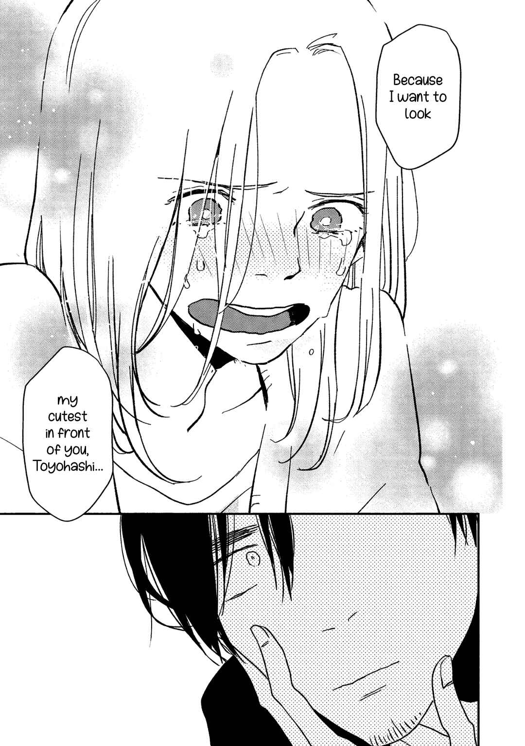 Page 27 Chapter 2 Bitter Cigar