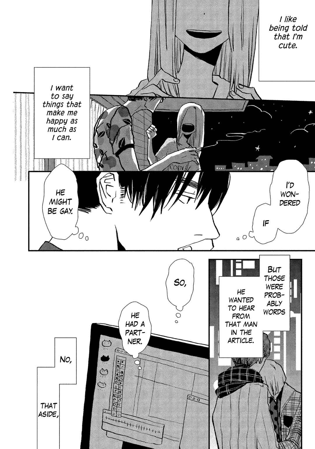 Page 13 Chapter 4 Bitter Cigar