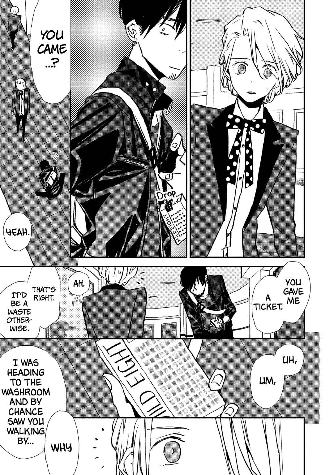 Page 20 Chapter 4 Bitter Cigar