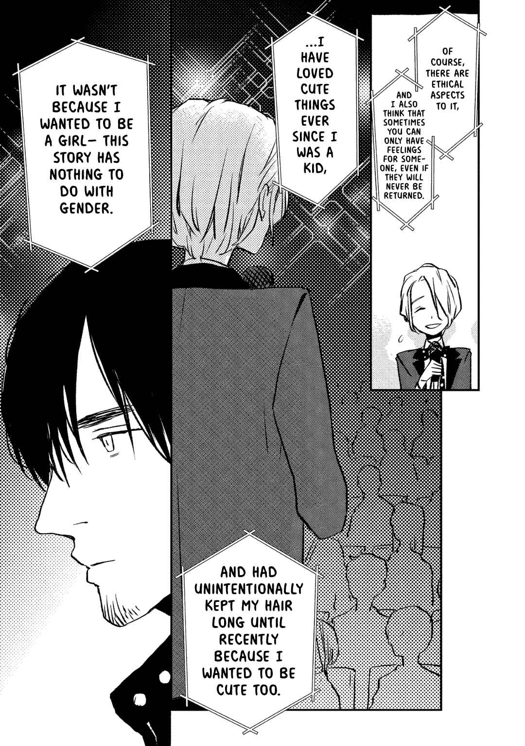 Page 28 Chapter 4 Bitter Cigar