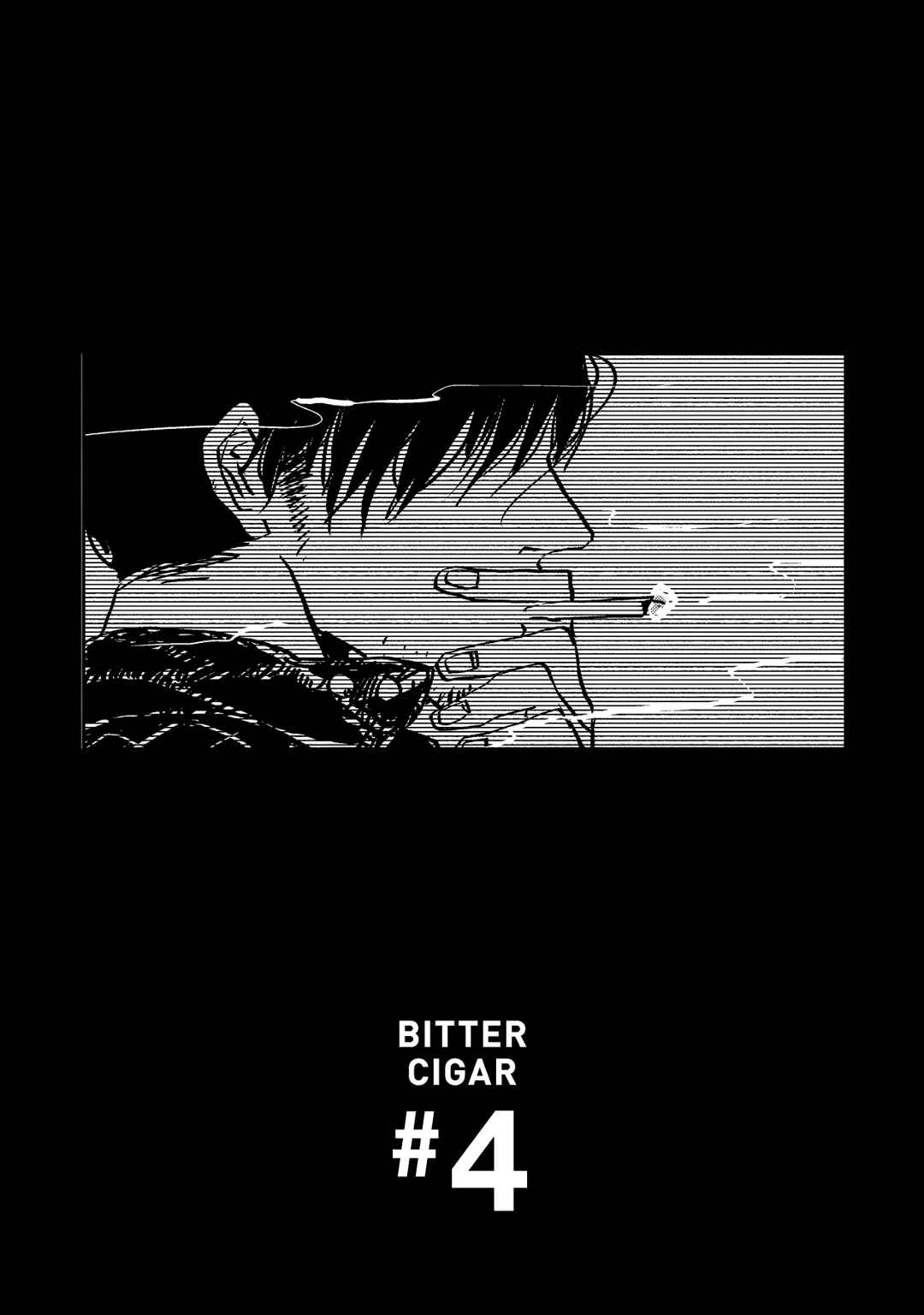 Page 3 Chapter 4 Bitter Cigar