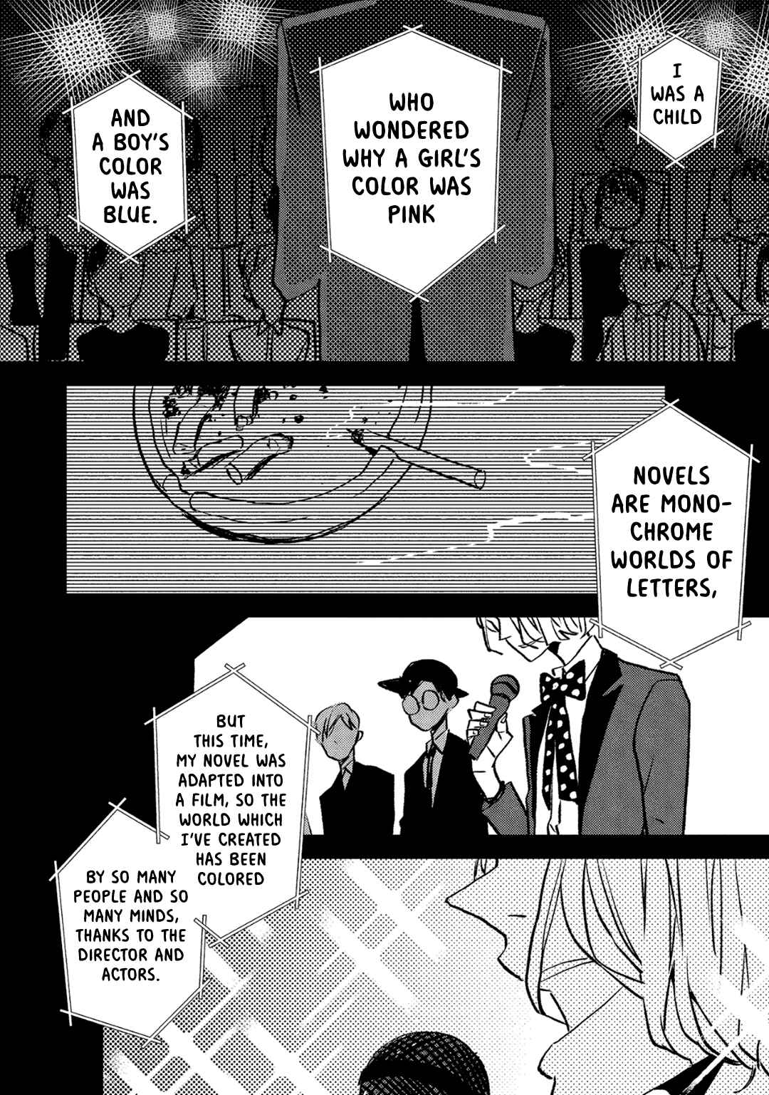 Page 31 Chapter 4 Bitter Cigar