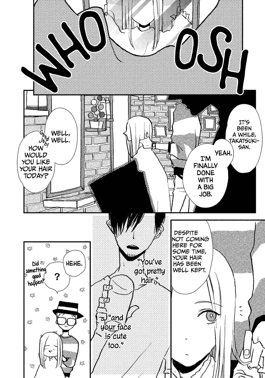 Page 11 Chapter 3 Bitter Cigar