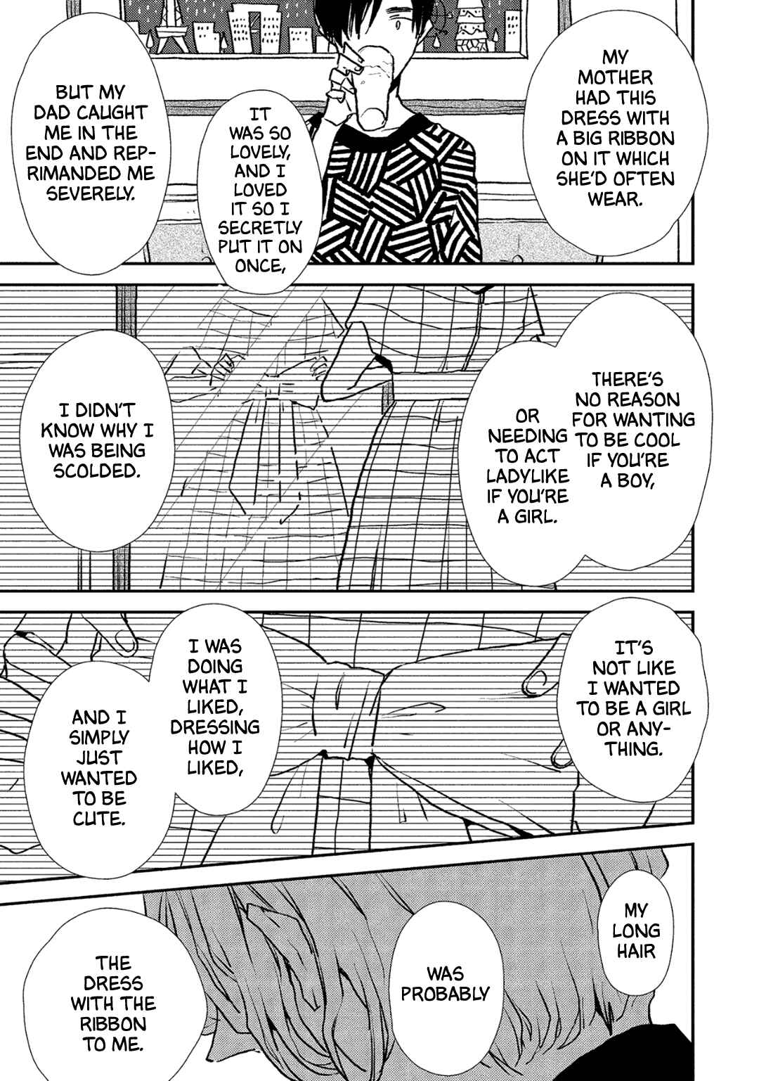 Page 22 Chapter 3 Bitter Cigar