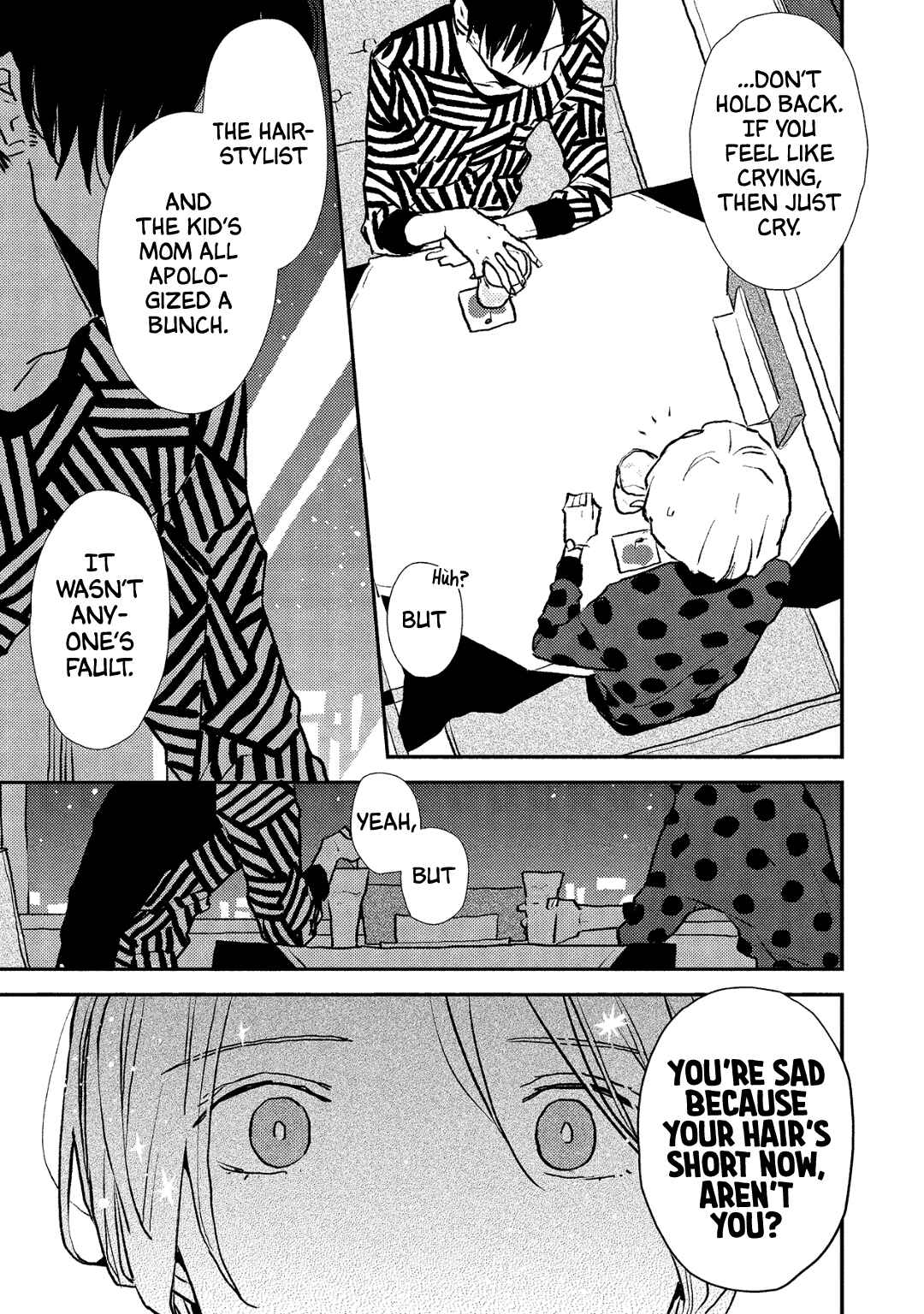 Page 24 Chapter 3 Bitter Cigar