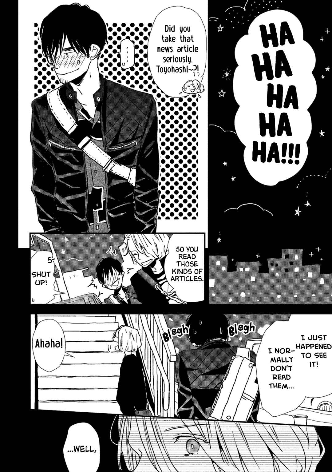 Page 11 Chapter 5 Bitter Cigar