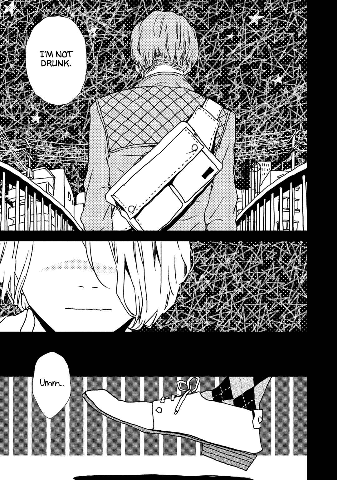 Page 20 Chapter 5 Bitter Cigar