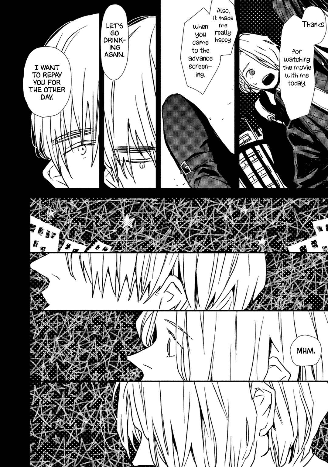 Page 21 Chapter 5 Bitter Cigar