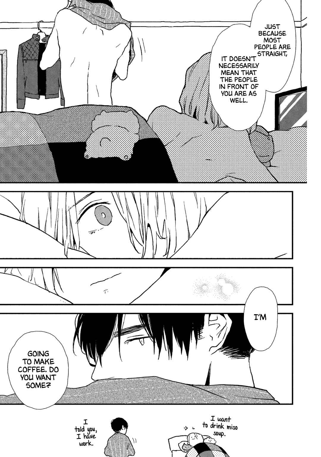 Page 32 Chapter 5 Bitter Cigar