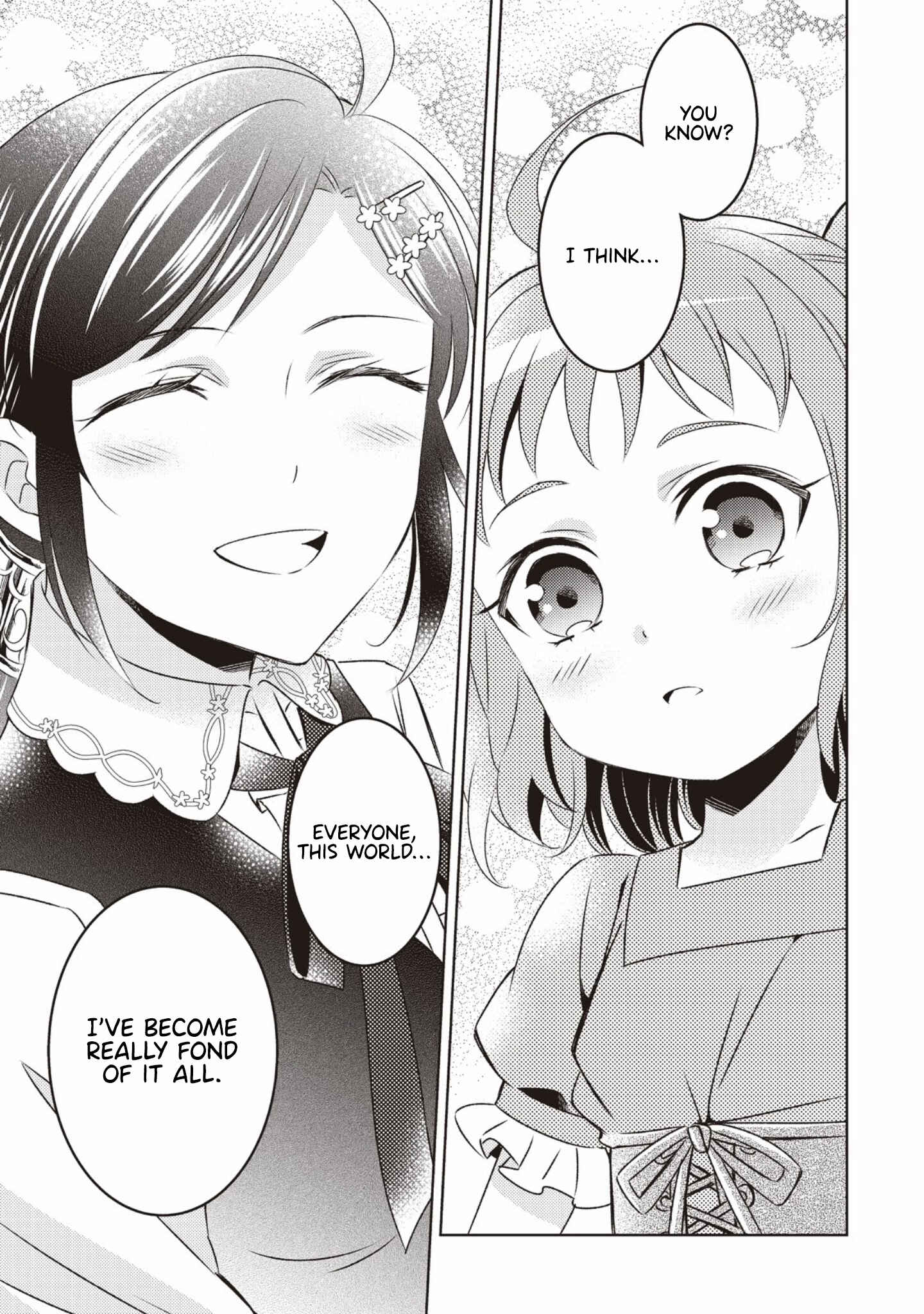 Page 24 Chapter 21 Isekai de Café wo Kaiten Shimashita