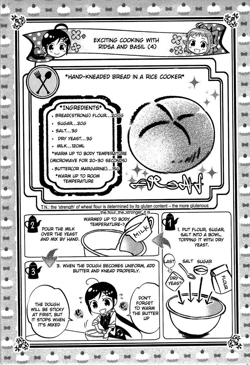 Page 29 Chapter 14 Isekai de Café wo Kaiten Shimashita