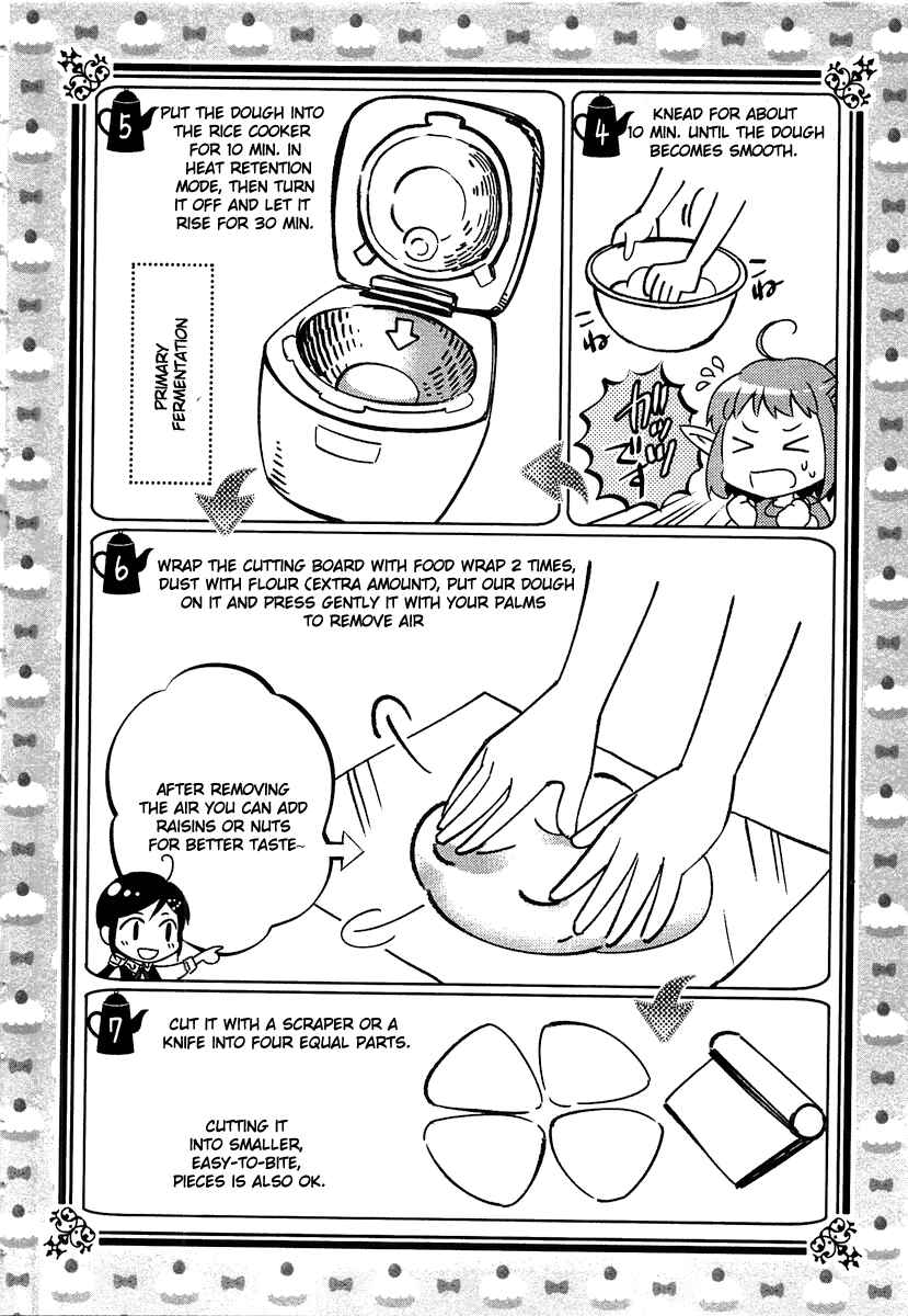 Page 30 Chapter 14 Isekai de Café wo Kaiten Shimashita