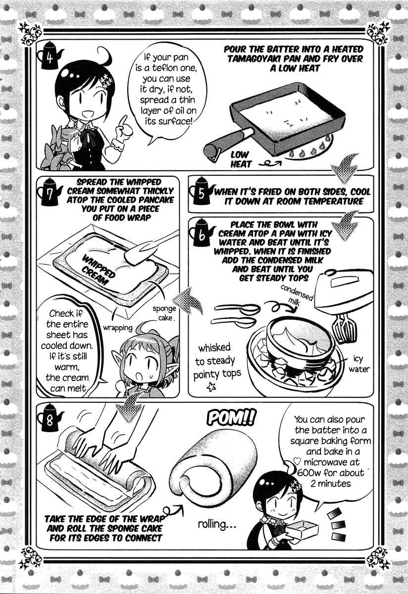 Page 31 Chapter 7 Isekai de Café wo Kaiten Shimashita