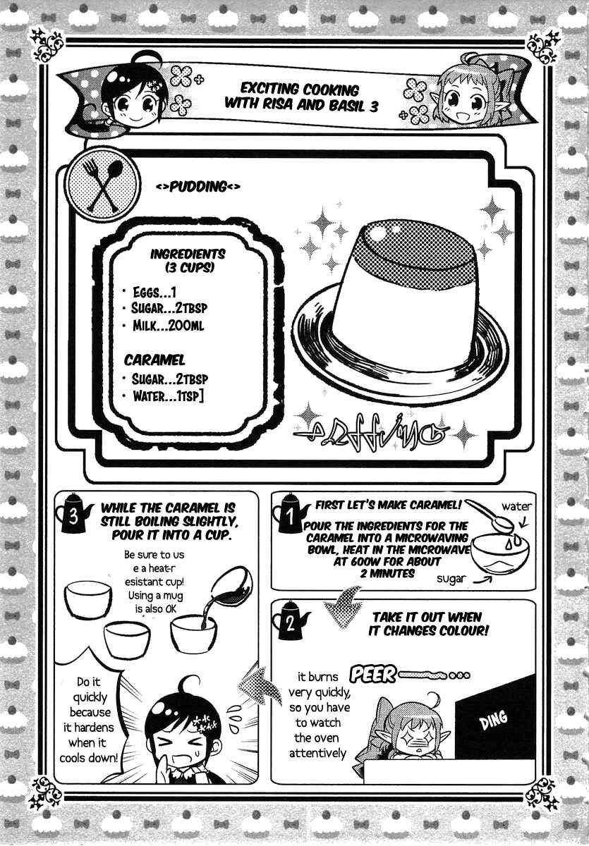 Page 32 Chapter 7 Isekai de Café wo Kaiten Shimashita