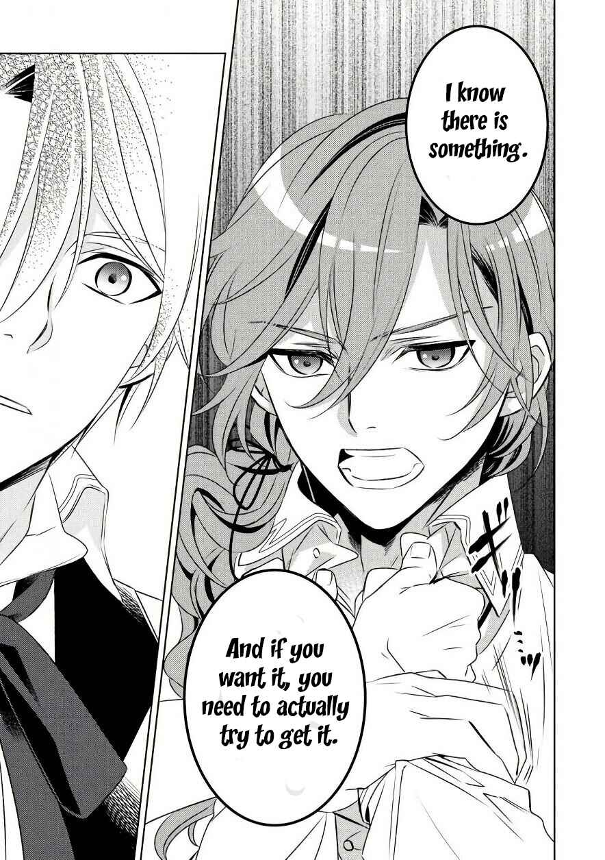 Page 25 Chapter 30 Isekai de Café wo Kaiten Shimashita