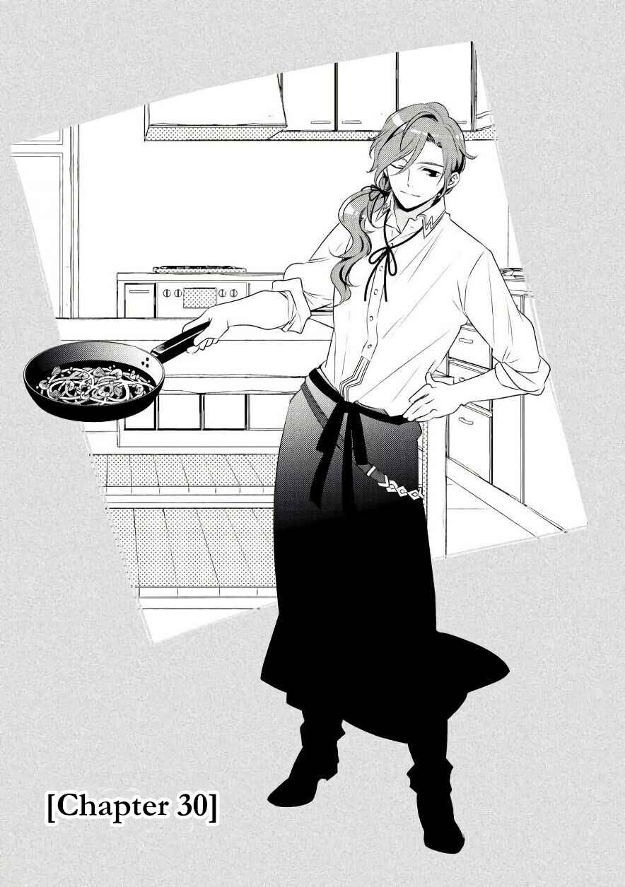 Page 3 Chapter 30 Isekai de Café wo Kaiten Shimashita