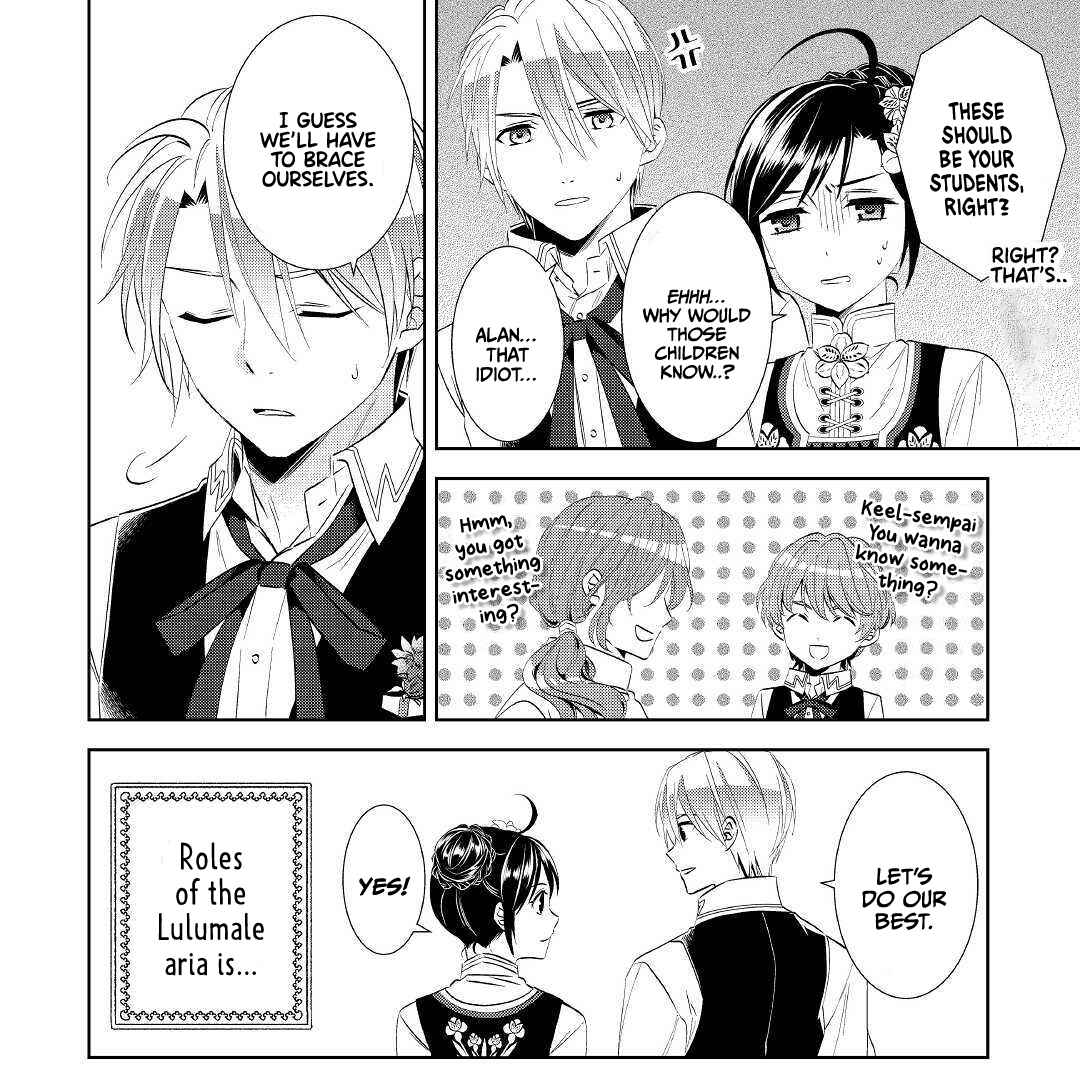 Page 9 Chapter 56 Isekai de Café wo Kaiten Shimashita