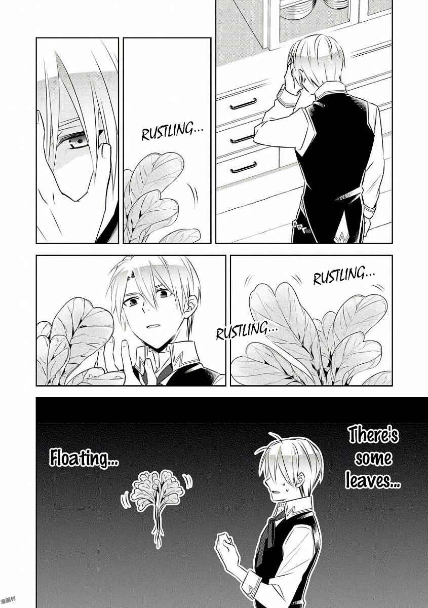 Page 5 Chapter 31 Isekai de Café wo Kaiten Shimashita