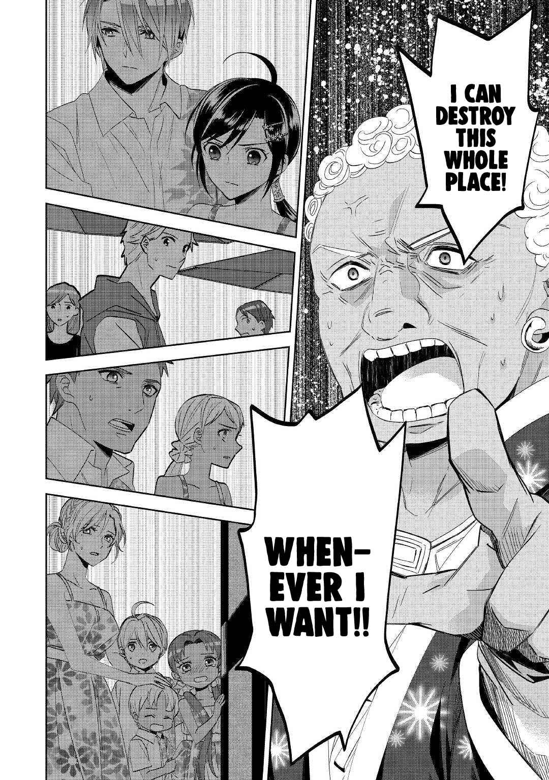 Page 12 Chapter 61 Isekai de Café wo Kaiten Shimashita