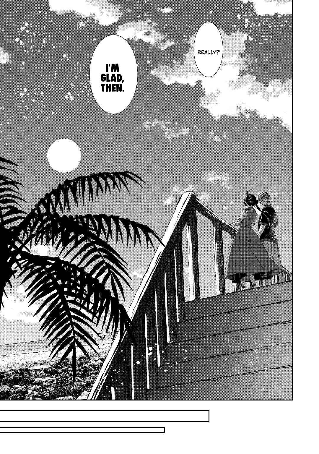 Page 31 Chapter 61 Isekai de Café wo Kaiten Shimashita