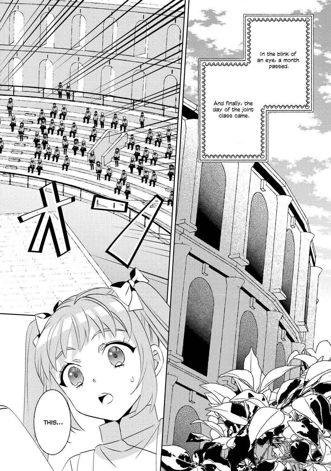 Page 22 Chapter 81 Isekai de Café wo Kaiten Shimashita