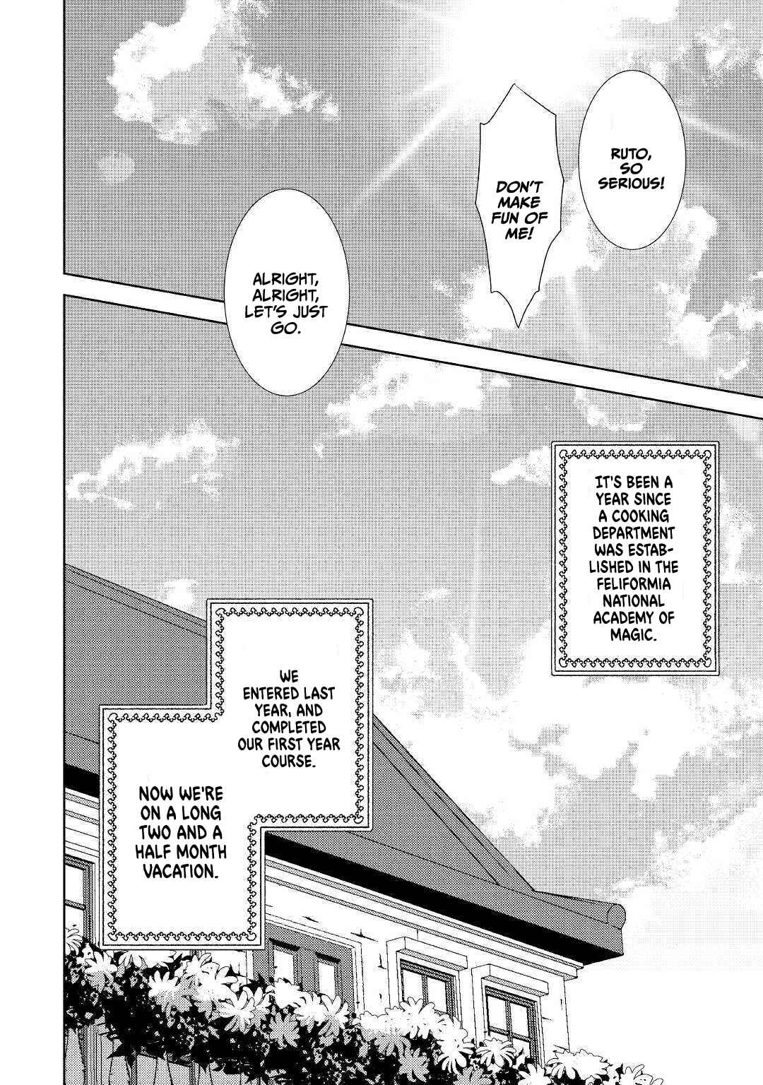 Page 2 Chapter 62 Isekai de Café wo Kaiten Shimashita