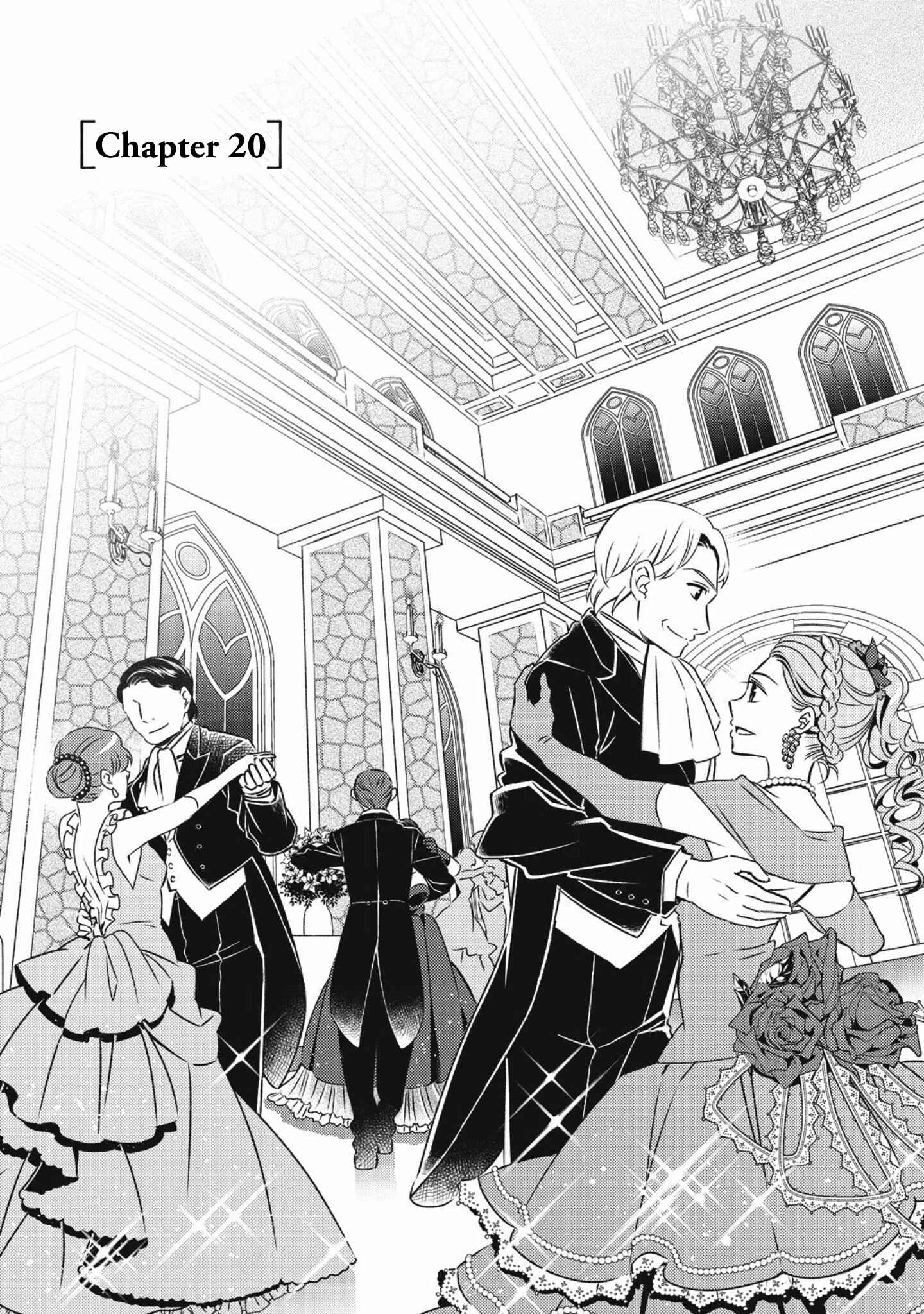 Page 2 Chapter 20 Isekai de Café wo Kaiten Shimashita