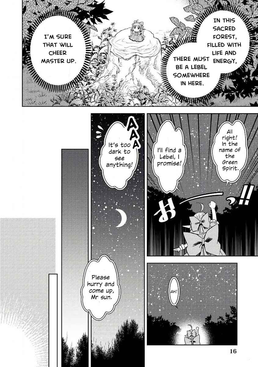 Page 17 Chapter 29 Isekai de Café wo Kaiten Shimashita