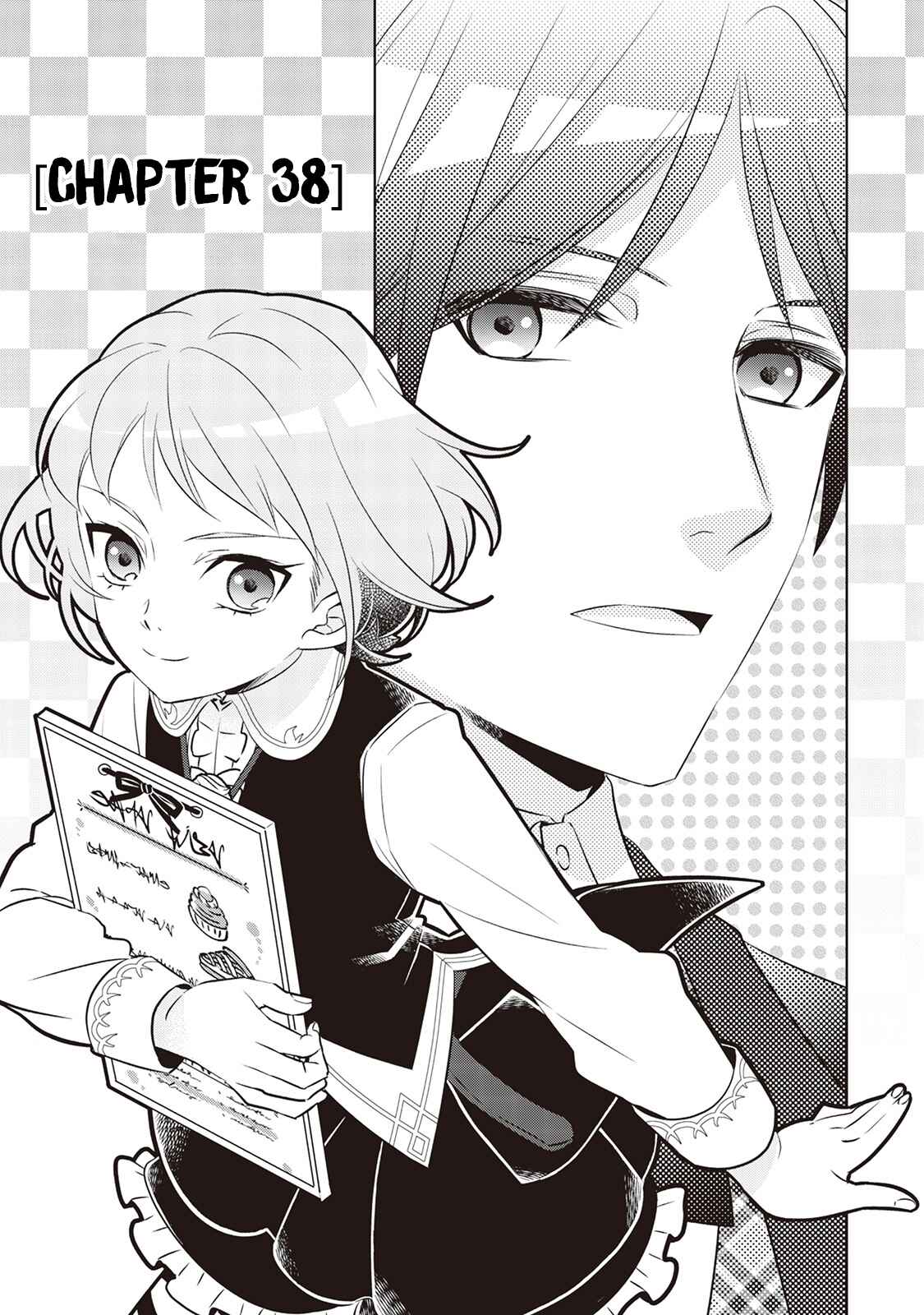 Page 2 Chapter 38 Isekai de Café wo Kaiten Shimashita