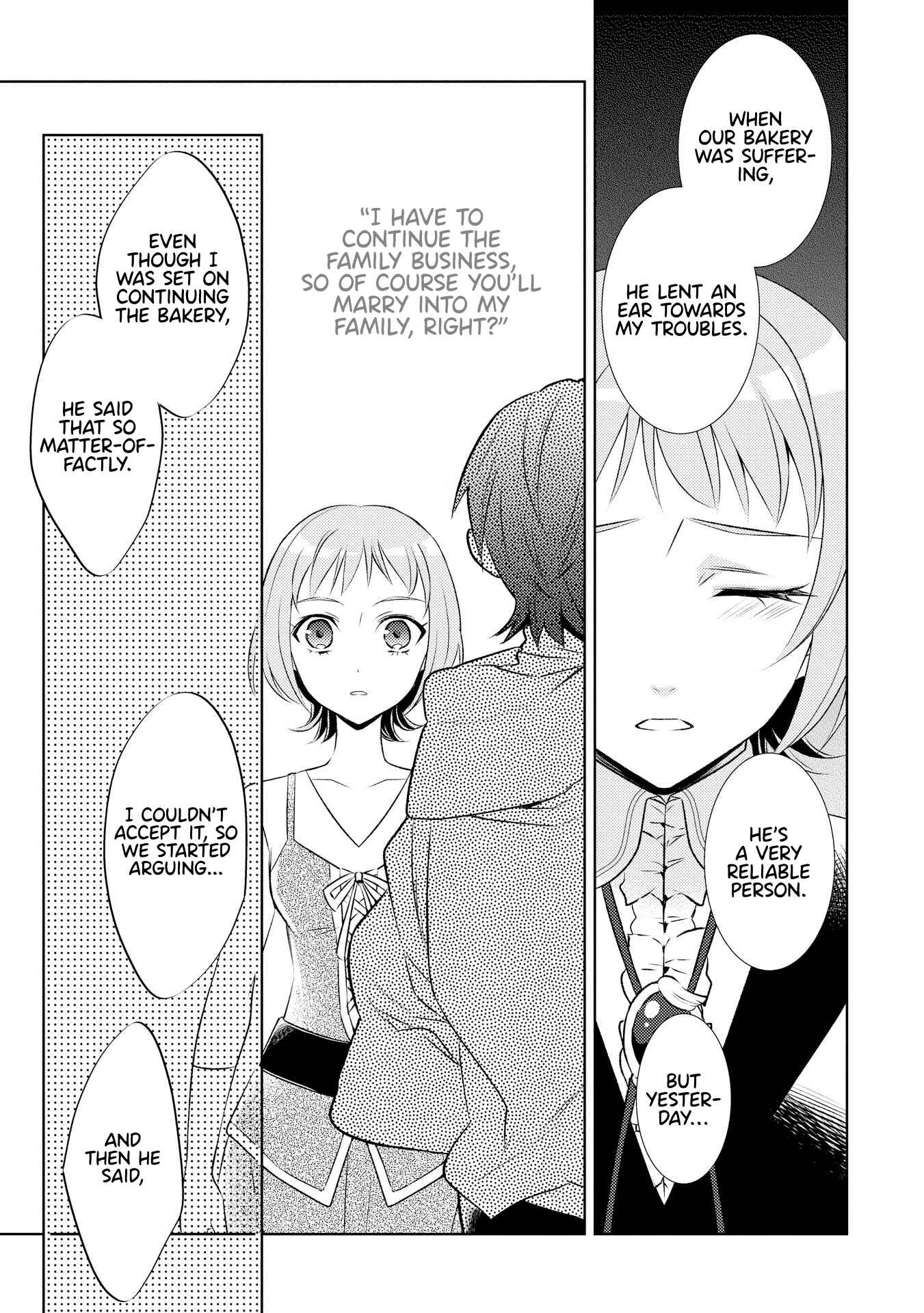 Page 20 Chapter 24 Isekai de Café wo Kaiten Shimashita