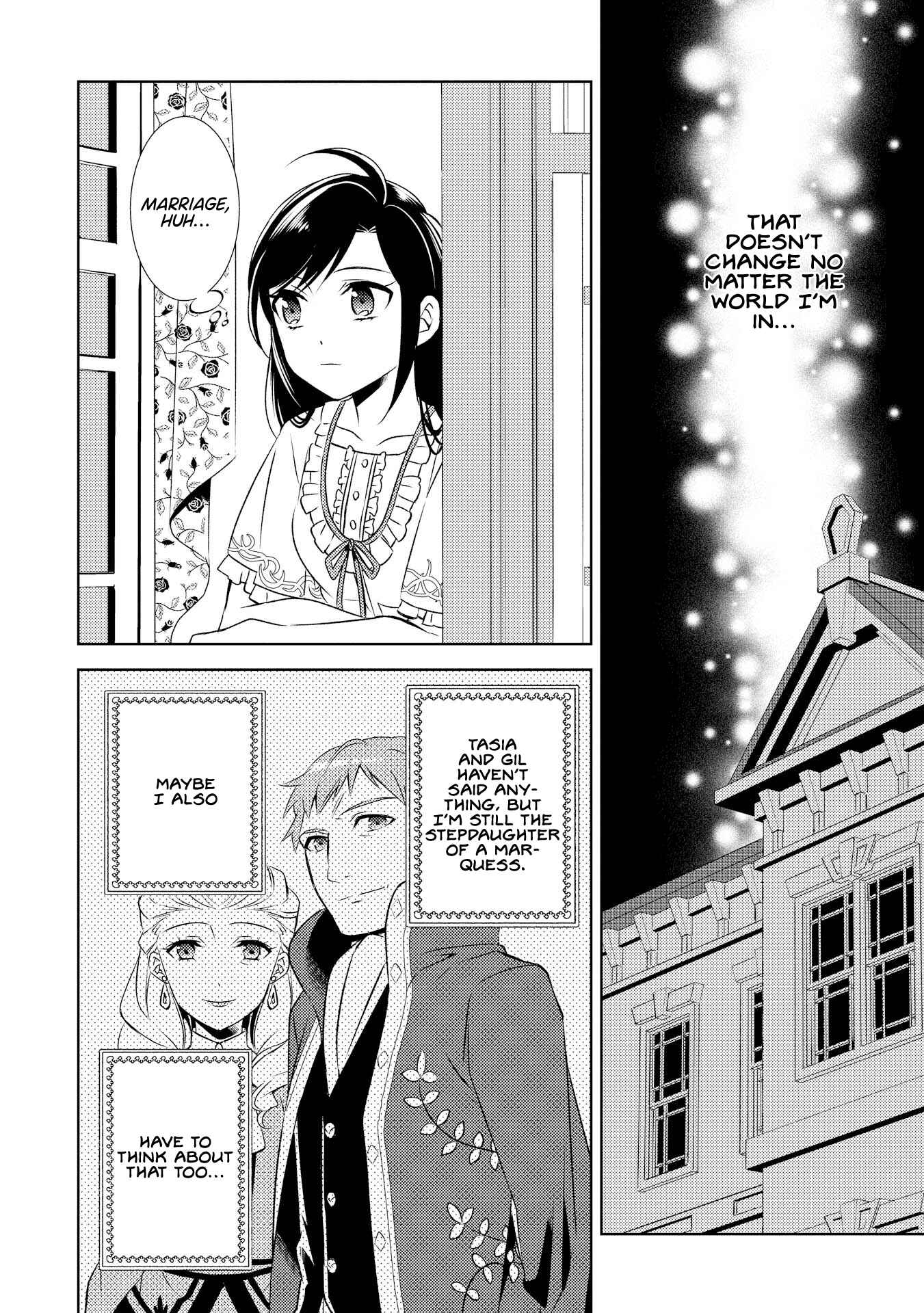 Page 23 Chapter 24 Isekai de Café wo Kaiten Shimashita