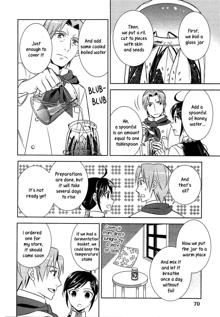 Page 19 Chapter 10 Isekai de Café wo Kaiten Shimashita