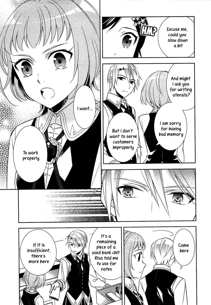 Page 22 Chapter 10 Isekai de Café wo Kaiten Shimashita