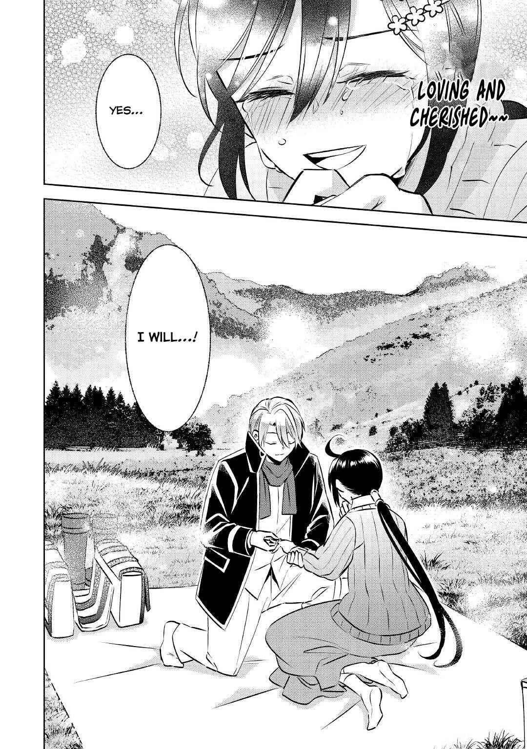 Page 20 Chapter 79 Isekai de Café wo Kaiten Shimashita