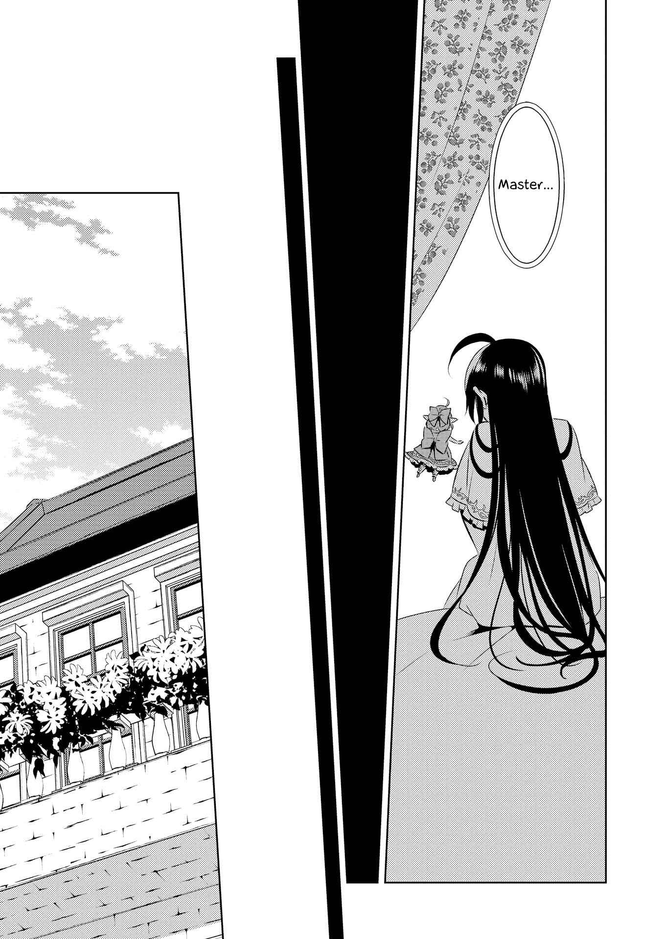 Page 18 Chapter 26 Isekai de Café wo Kaiten Shimashita